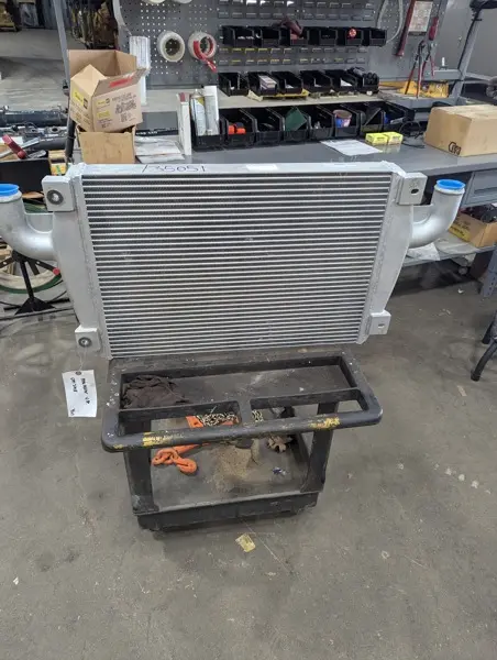 Aftercooler image 1