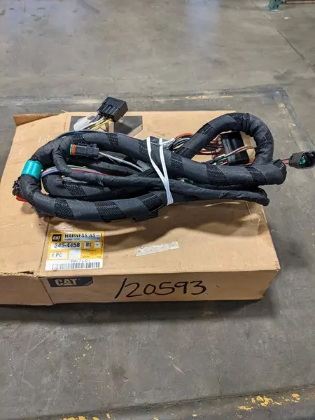 Harness As-i image 1