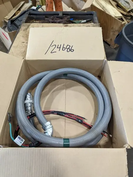 Harness AS image 1