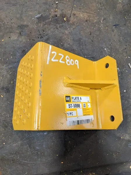 Plate A image 1