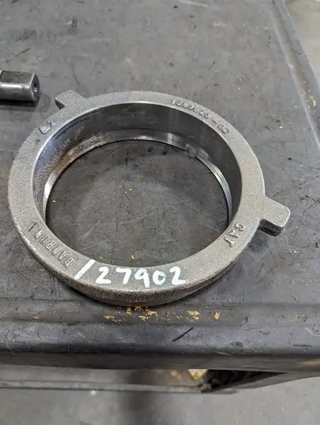Cage image 1