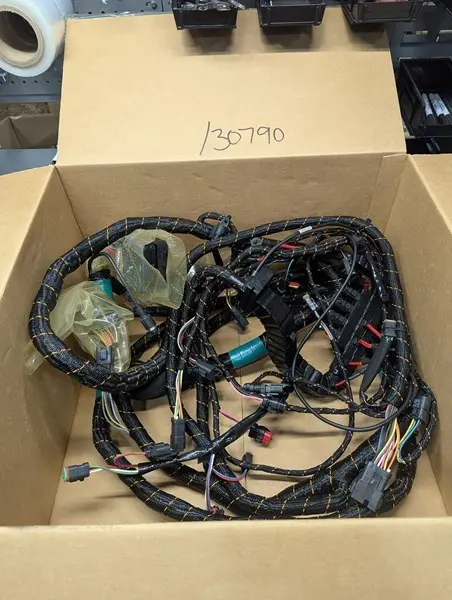 Harness AS image 1
