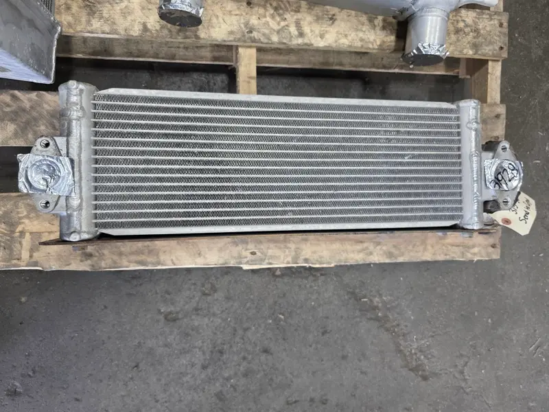 Aftercooler image 1