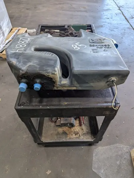 Tank GP image 1