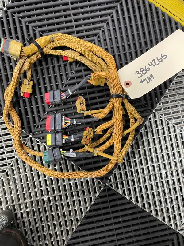 Harness AS image 1