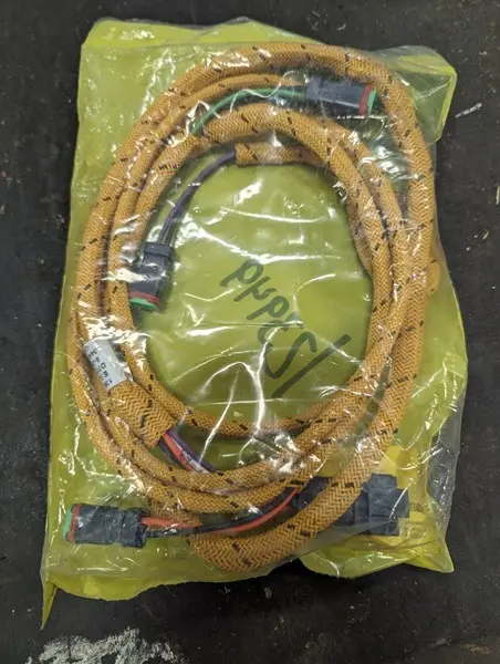 Harness AS image 1