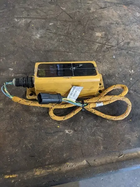 Sensor As-la image 1