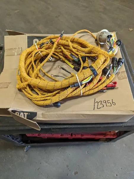 Harness A image 1
