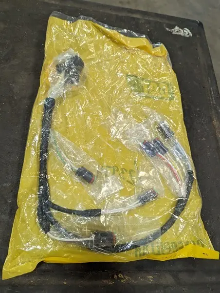 Harness AS. image 1