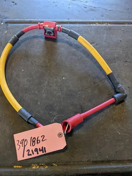 Cable AS image 1