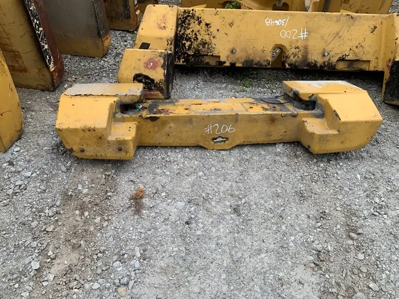Counterweigh image 1