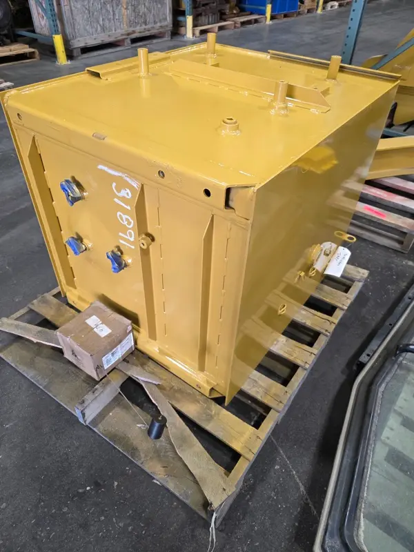 Tank Gp-f 05 image 1