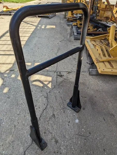 Handrail image 1