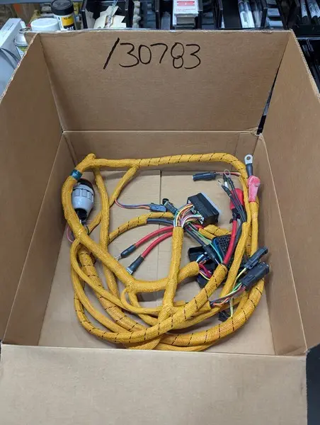 Harness AS. image 1