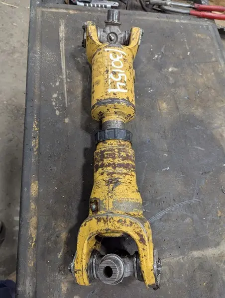Joint G-slip image 1