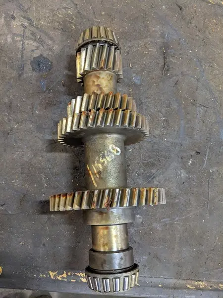 Countershaft image 1
