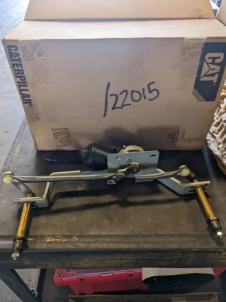 Motor AS image 1