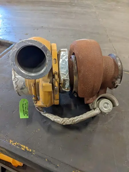 Turbo image 1