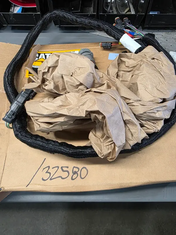 Harness AS image 1