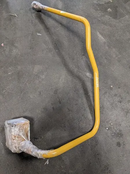 Tube AS image 1