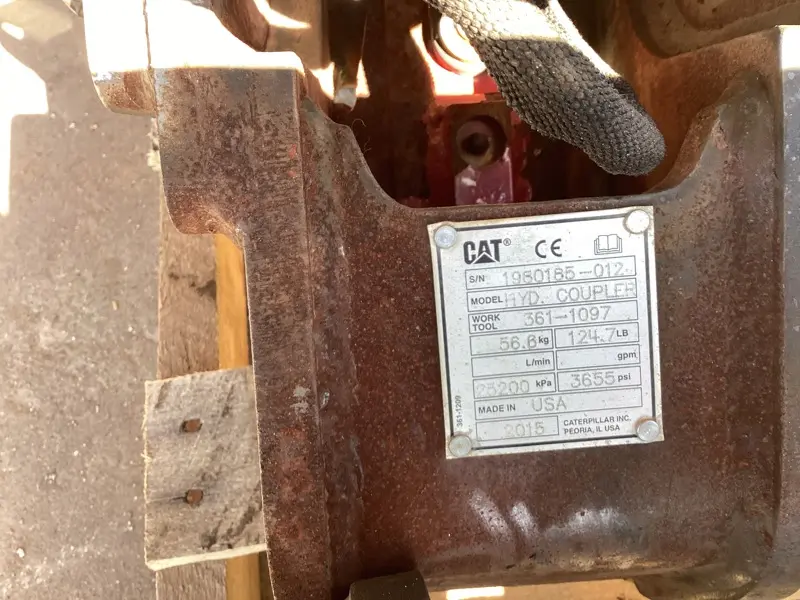 COUPLER/305 image 1
