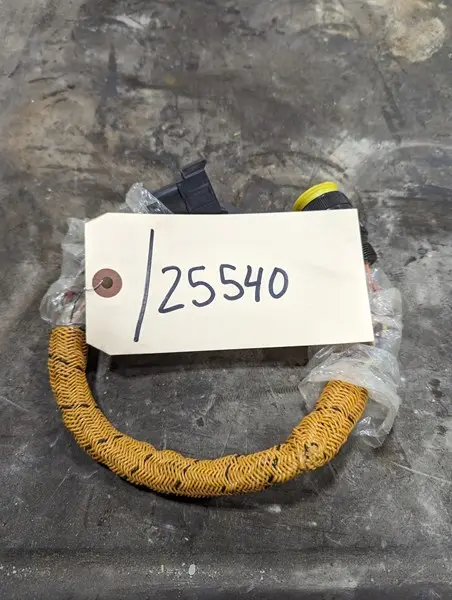 Harness AS. image 1