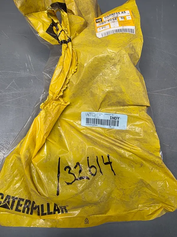 Harness AS image 1