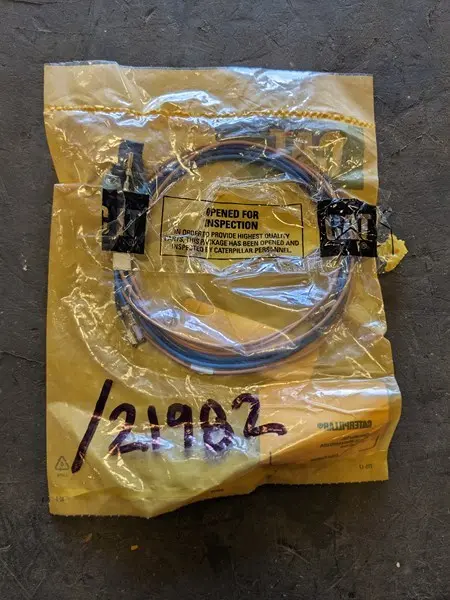 MM Harness image 1