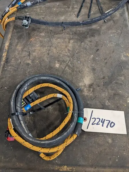Harness As-s image 1