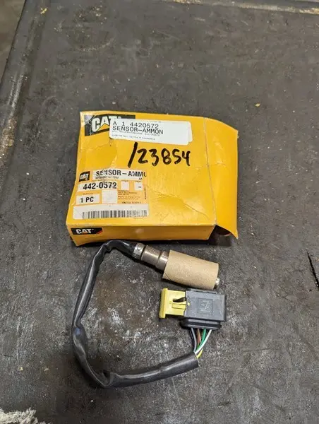 Sensor-ammon image 1