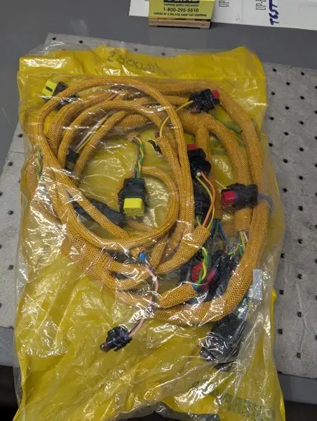 Harness AS image 1