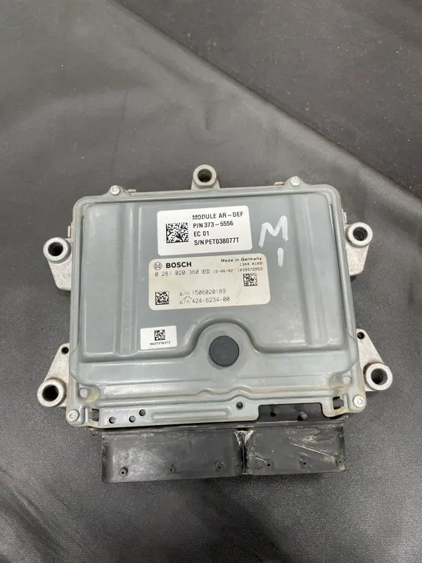 Control Gp-d image 1