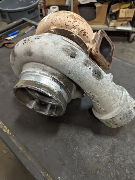 Core Turbo image 1