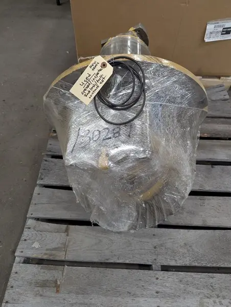 Gear GP Diff image 1