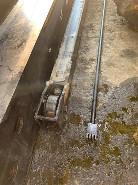 Cyl/Boom image 1