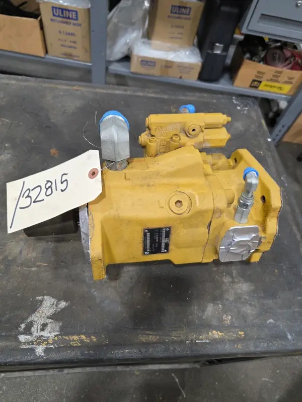 Pump Gp-ps image 1