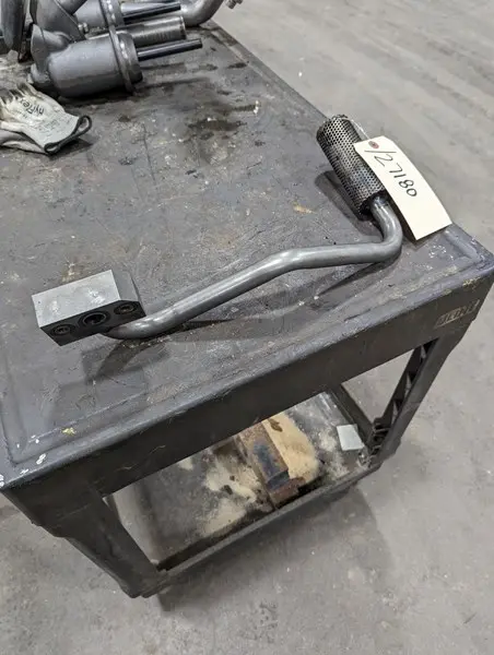Tube AS. image 1