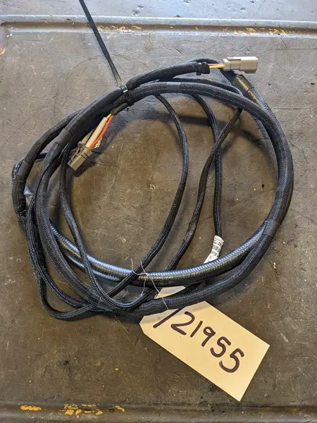 Harness AS image 1