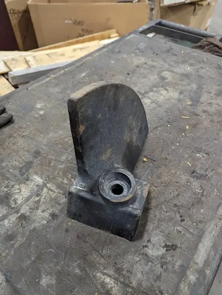 Auger-segmen image 1