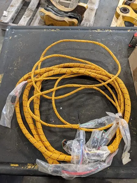 Wiring Harness image 1