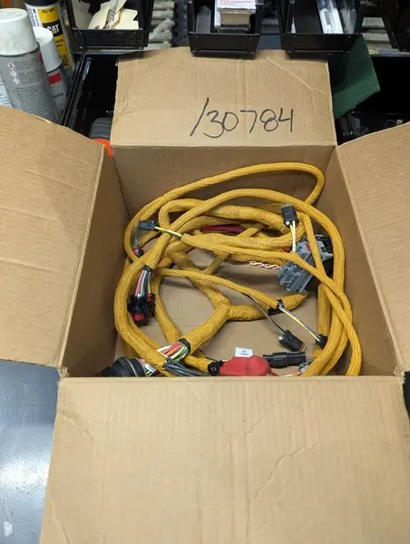 Harness AS image 1