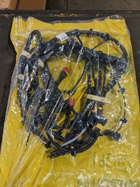 Harness AS image 1