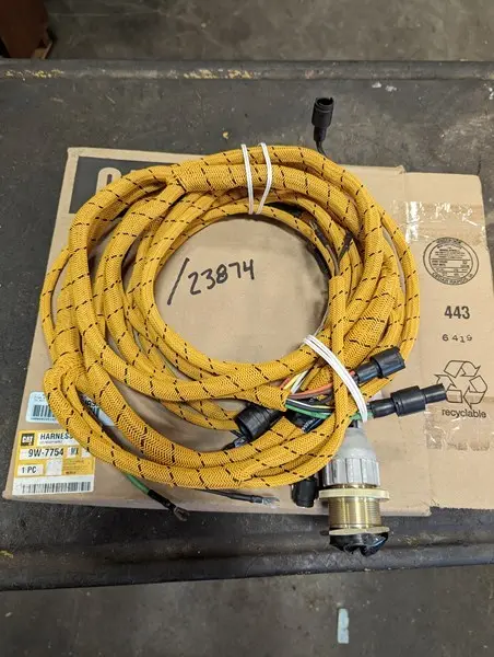 Harness A image 1