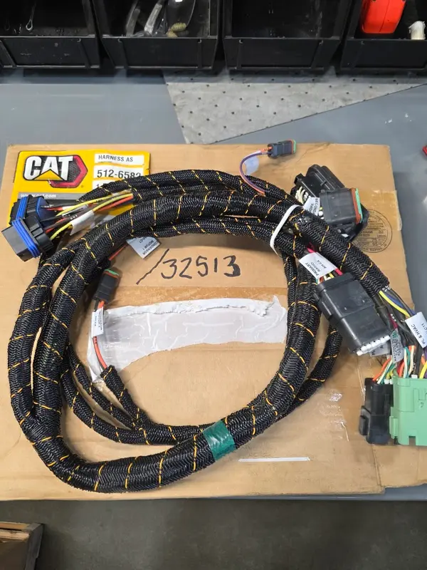 Harness AS image 1