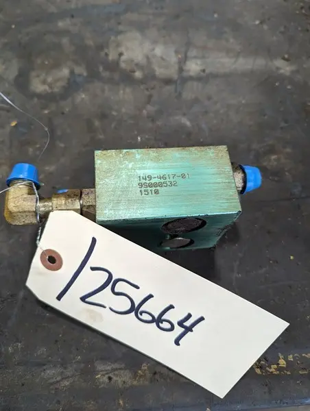 Valve GP image 1