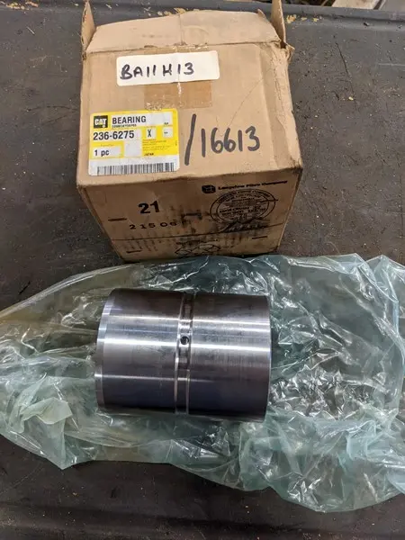 Bearing image 1