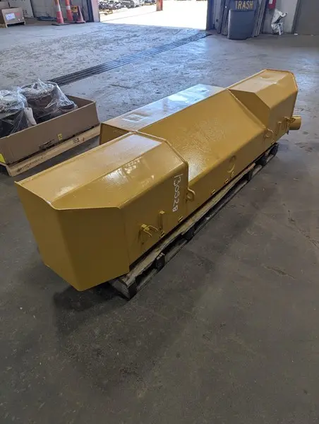 Fuel Tank image 1