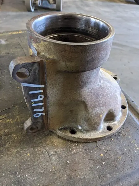 Bonnet Oil C image 1
