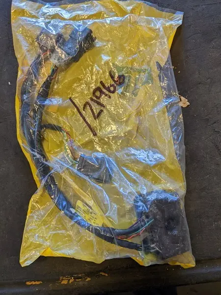 Harness AS image 1