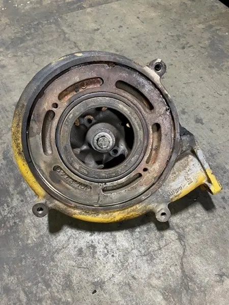 Water Pump image 1